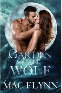 Garden of the Wolf (Werewolf / Shifter Romance)