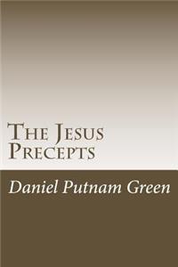 Jesus Precepts