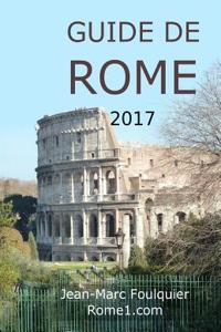 Guide de Rome