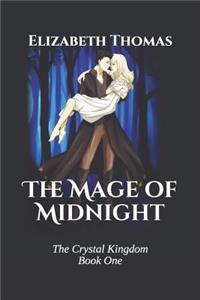 The Mage of Midnight