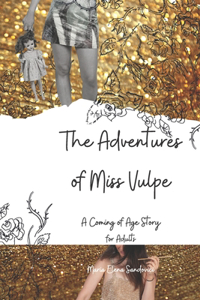 Adventures of Miss Vulpe