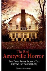 Real Amityville Horror