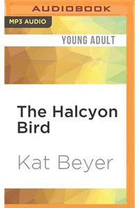 Halcyon Bird