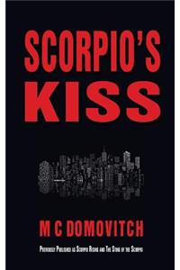 Scorpio's Kiss