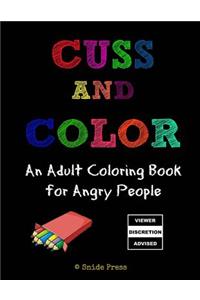 Cuss and Color