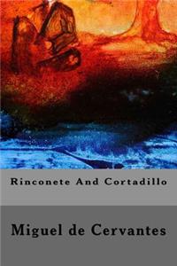 Rinconete And Cortadillo