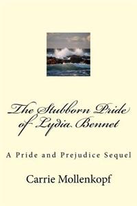 Stubborn Pride of Lydia Bennet