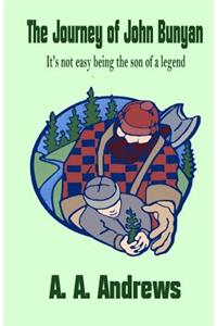 The Journey of John Bunyan