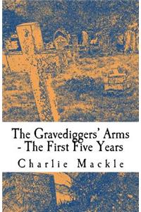 Gravediggers' Arms