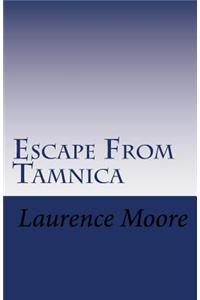 Escape from Tamnica