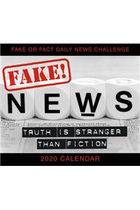 Fake! News