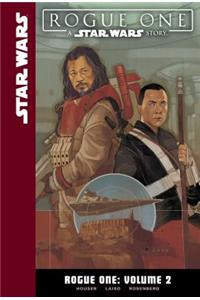 Star Wars Rogue One 2