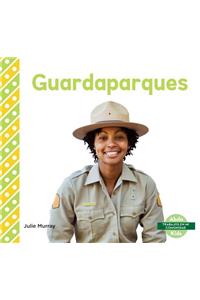 Guardaparques (Park Rangers)