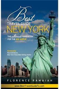 Best Travel Guide to New York