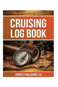 Cruising Log Book