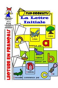 La Lettre Initiale