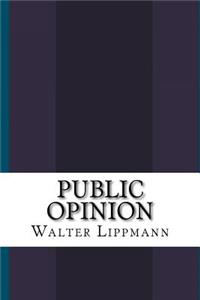 Public Opinion