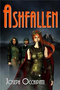 Ashfallen