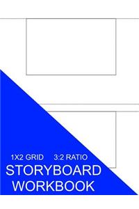 Storyboard Workbook