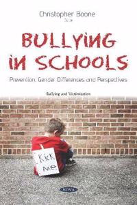 Bullying in Schools