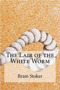 The Lair of the White Worm