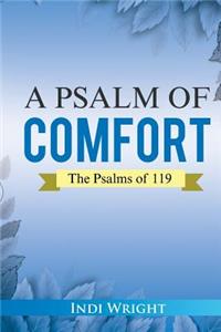 Psalm of Comfort