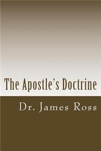 Apostle's Doctrine