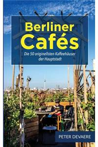 Berliner Cafes