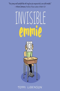 Invisible Emmie