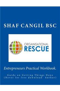 Entrepreneurs Practical Workbook.