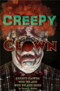 Creepy Clown