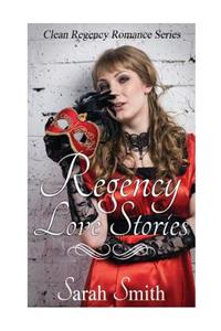 Regency Love Stories