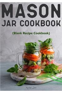 Mason Jar Cookbook