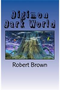 Digimon Dark World