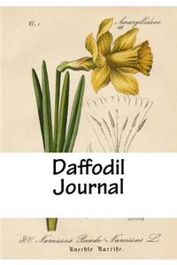 daffodil Journal