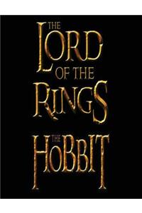 Hobbit/The Lord of the Rings: Movie-maker Peter Jackson's film take on J.R.R. Tolkien's famous books