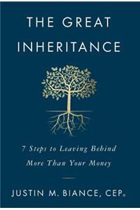 Great Inheritance
