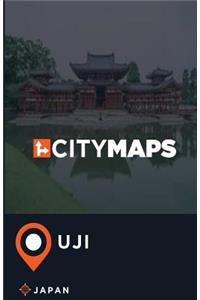 City Maps Uji Japan