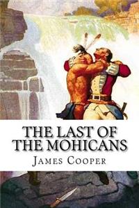 Last of the Mohicans