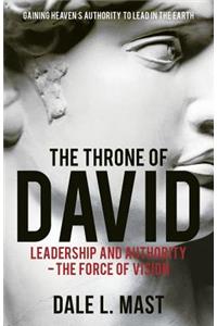 Throne of David