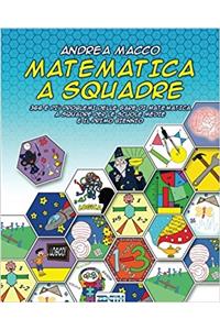 Matematica a Squadre