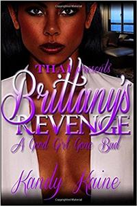 Brittanys Revenge: Volume 1