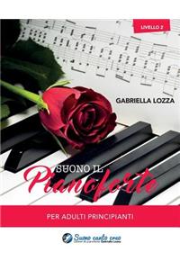 Suono il pianoforte livello 2