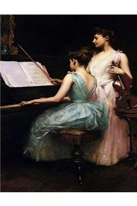 Music & Lyrics