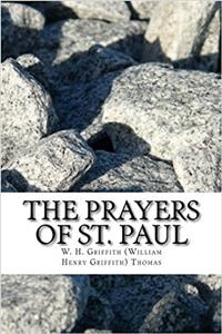 The Prayers of St. Paul