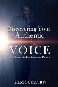 Discovering Your Authentic Voice