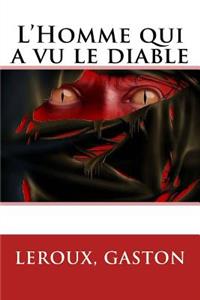 L'Homme qui a vu le diable