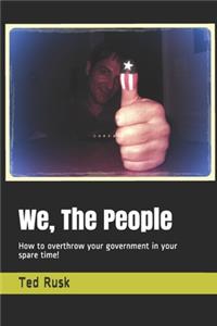 We, The People