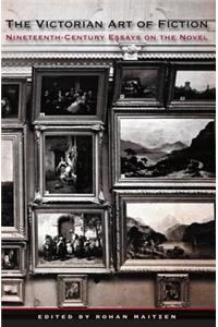 The Victorian Art of Fiction