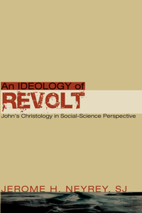 Ideology of Revolt
